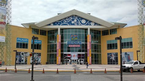 Centro Mega .